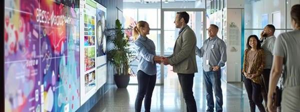 Choosing the Right Digital Advertising Agency