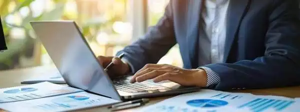 Measuring Success With Analytics