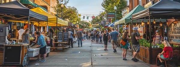 Understanding the Importance of Effective Marketing in Knoxville