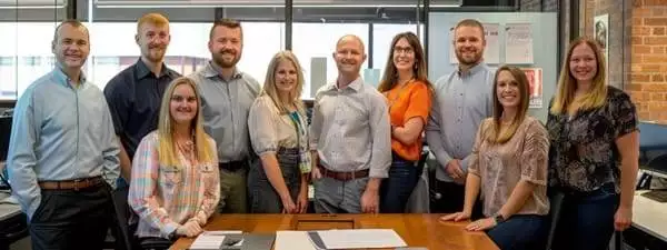 Why Partner With Our Knoxville-Based Marketing Experts