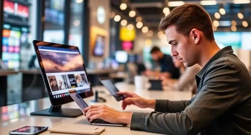 Your Comprehensive Guide to Digital Advertising Solutions
